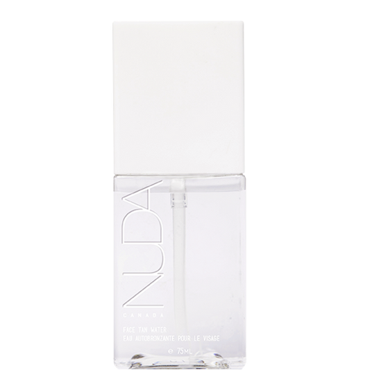 Eau autobronzante Nuda | 75 ml