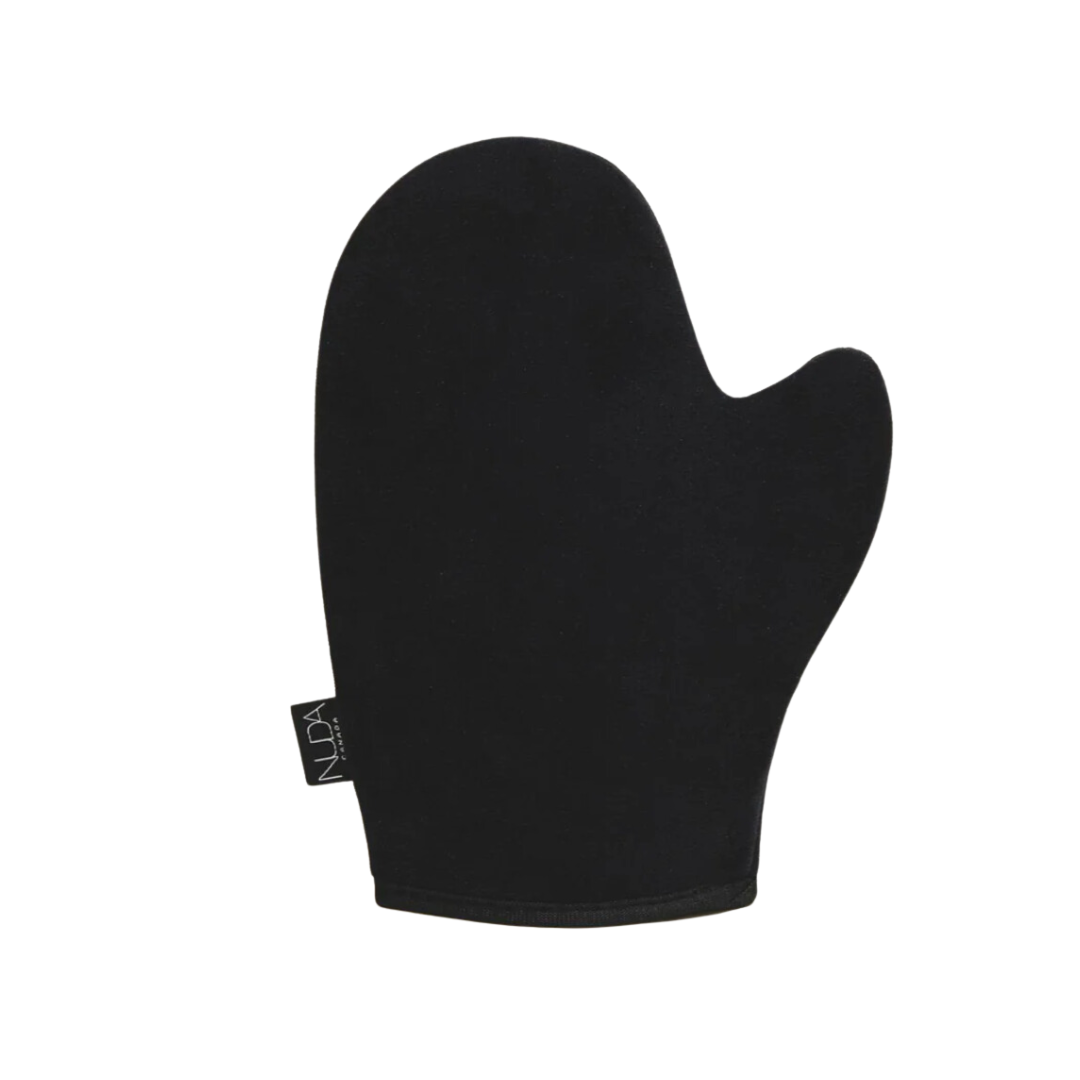 Self-Tanning Mousse Application Mitt