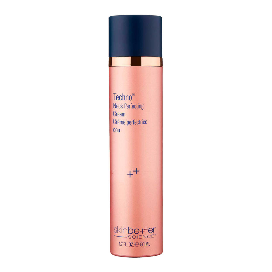 Techno Crème perfectrice cou Skinbetter | 50ml