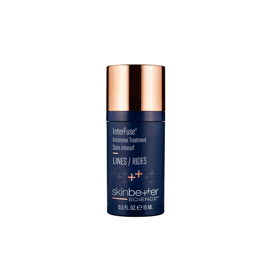 InterFuse Skinbetter Intensive Wrinkle Treatment | 15ml