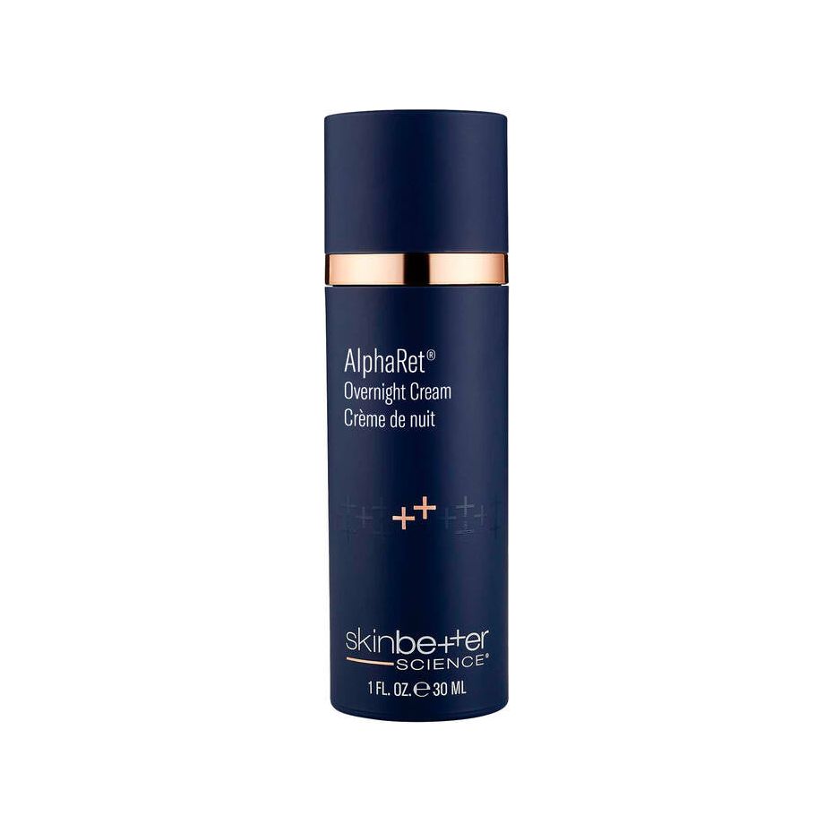 AlphaRet Skinbetter Night Cream | 30ml