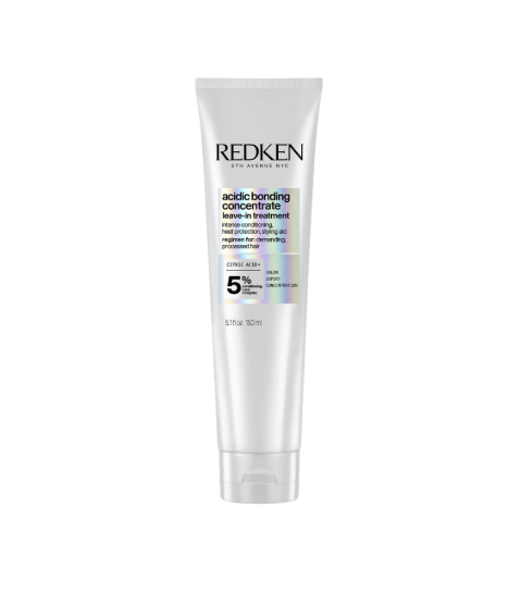 Acidic Bonding Concentrate Leave-In Treatment | 150ml