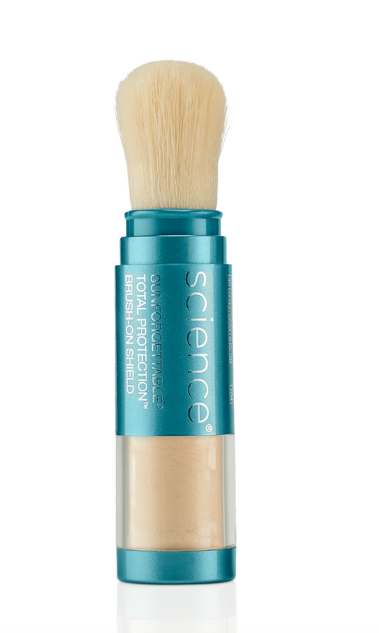 EnviroScreen Protection Brush-On Shield SPF 50