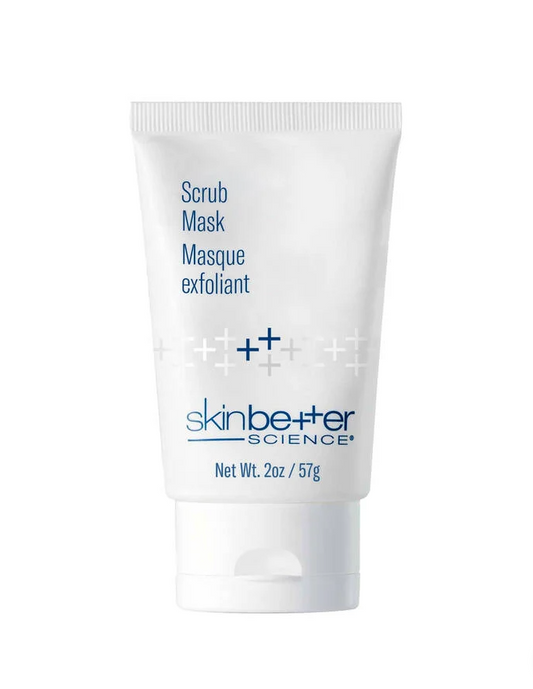Masque exfoliant | 57 ml