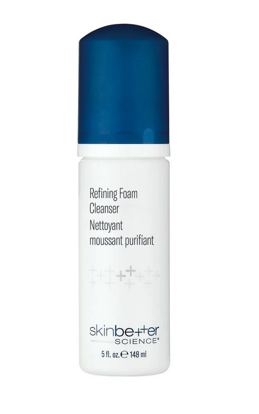 Nettoyant moussant purifiant | 148 ml