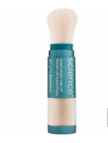 EnviroScreen Protection Brush-On Shield SPF 50