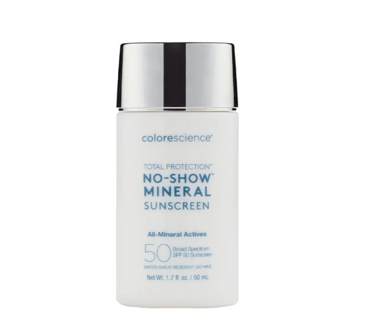Enviroscreen Protection No-Show | 50 ml