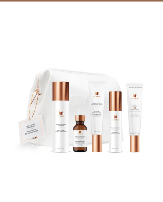 Programme Éclat quotidien