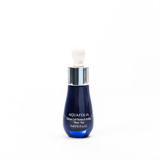 Sérum pour les yeux Cell Biotech | 15 ml