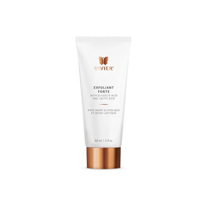 Strong Exfoliant | 60 ml