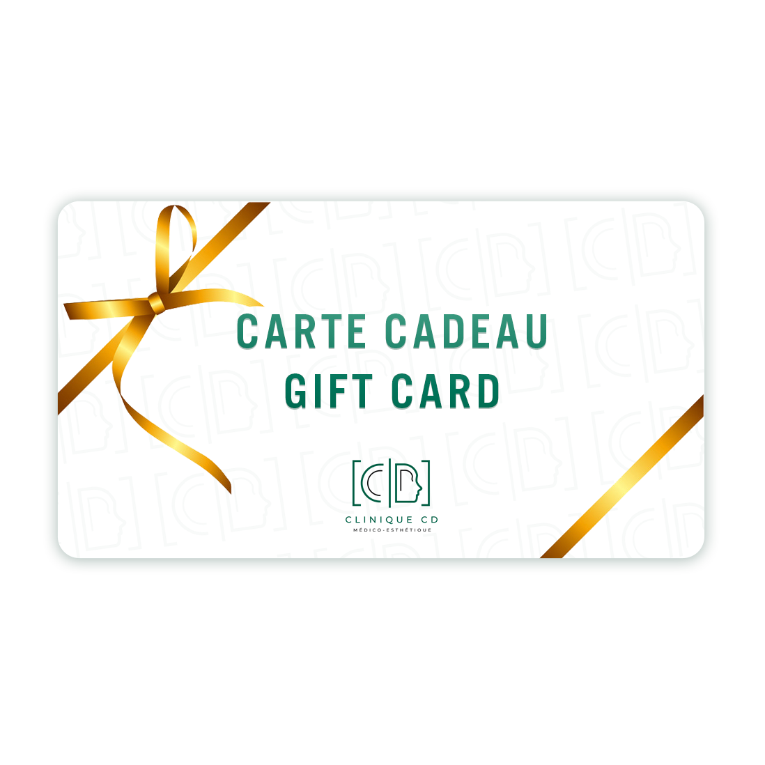 Virtual Gift Card | Clinique CD
