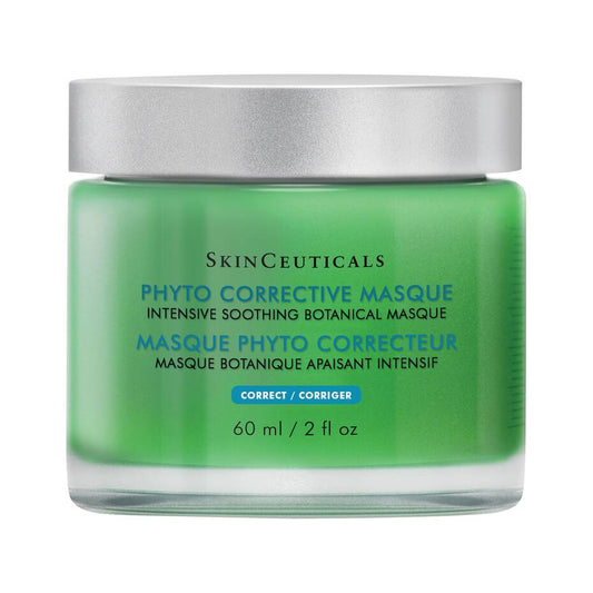 Masque Phyto Correcteur | 60 ml