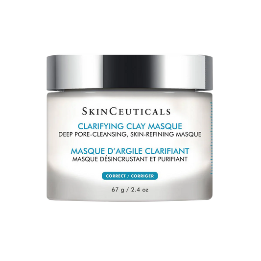 Clarifying Clay Masque | 67 ml