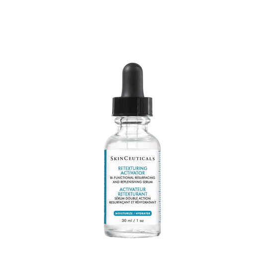 Activateur Retexturant | 30 ml