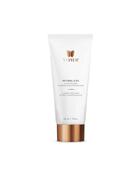 Retinol 0.5 Vivier | 30 ml