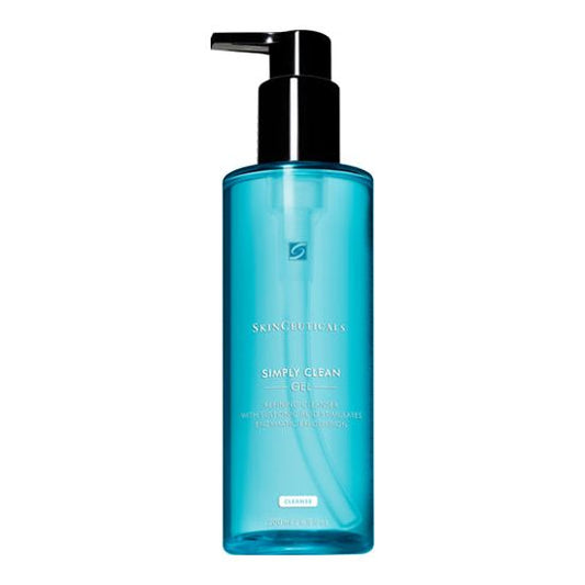 Nettoyant Gel Simplement Pur | 200 ml
