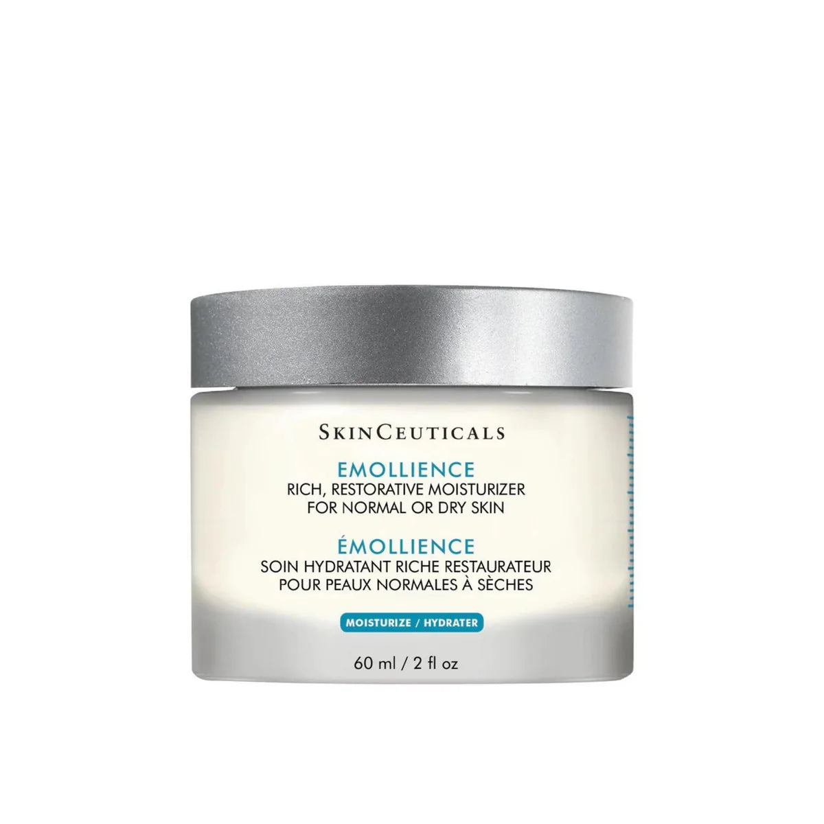 Emollience Cream | 60 ml