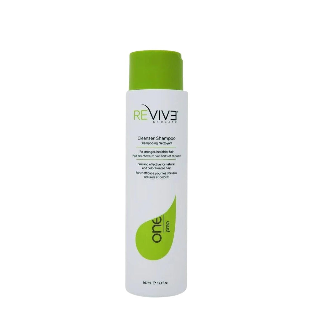 Revive Cleansing Shampoo | 360 ml