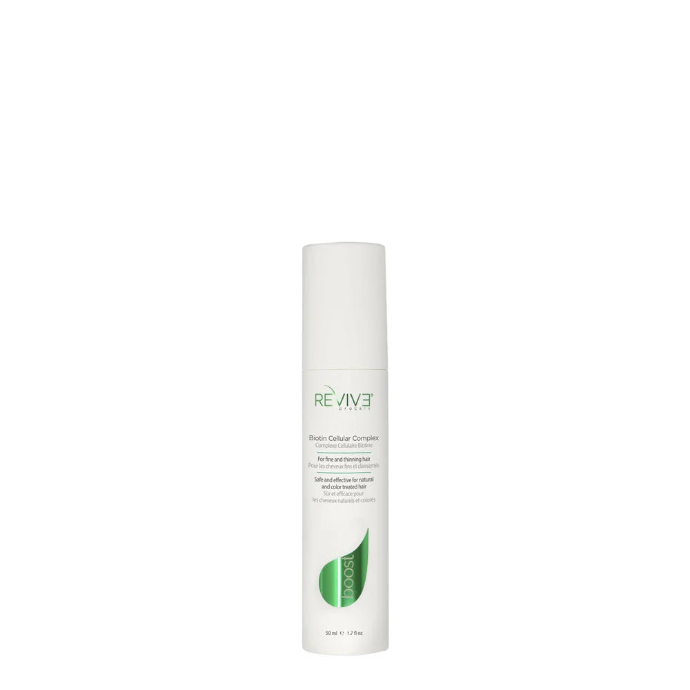 Biotin Revive Cellular Complex | 50 ml