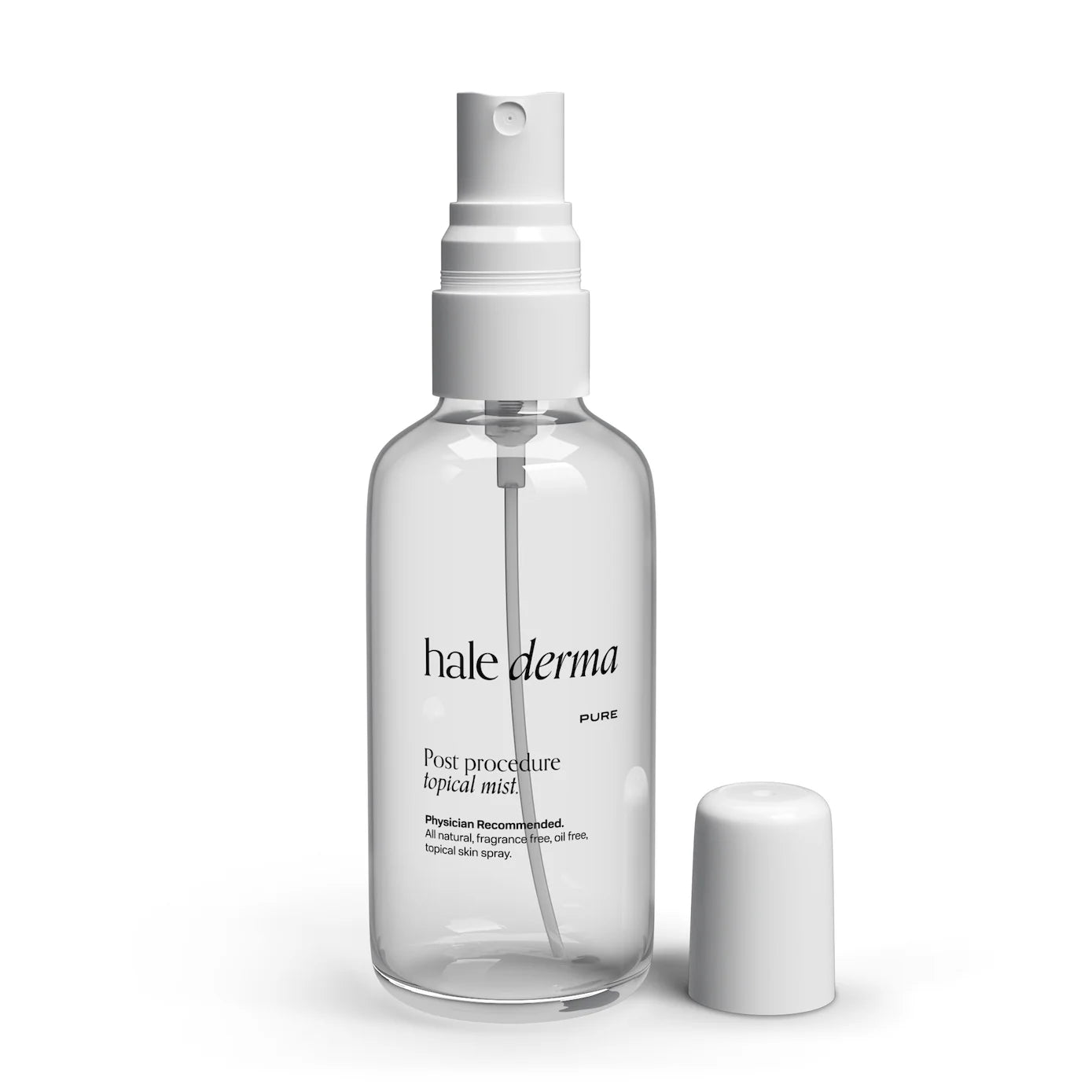 Hale Derma Spray