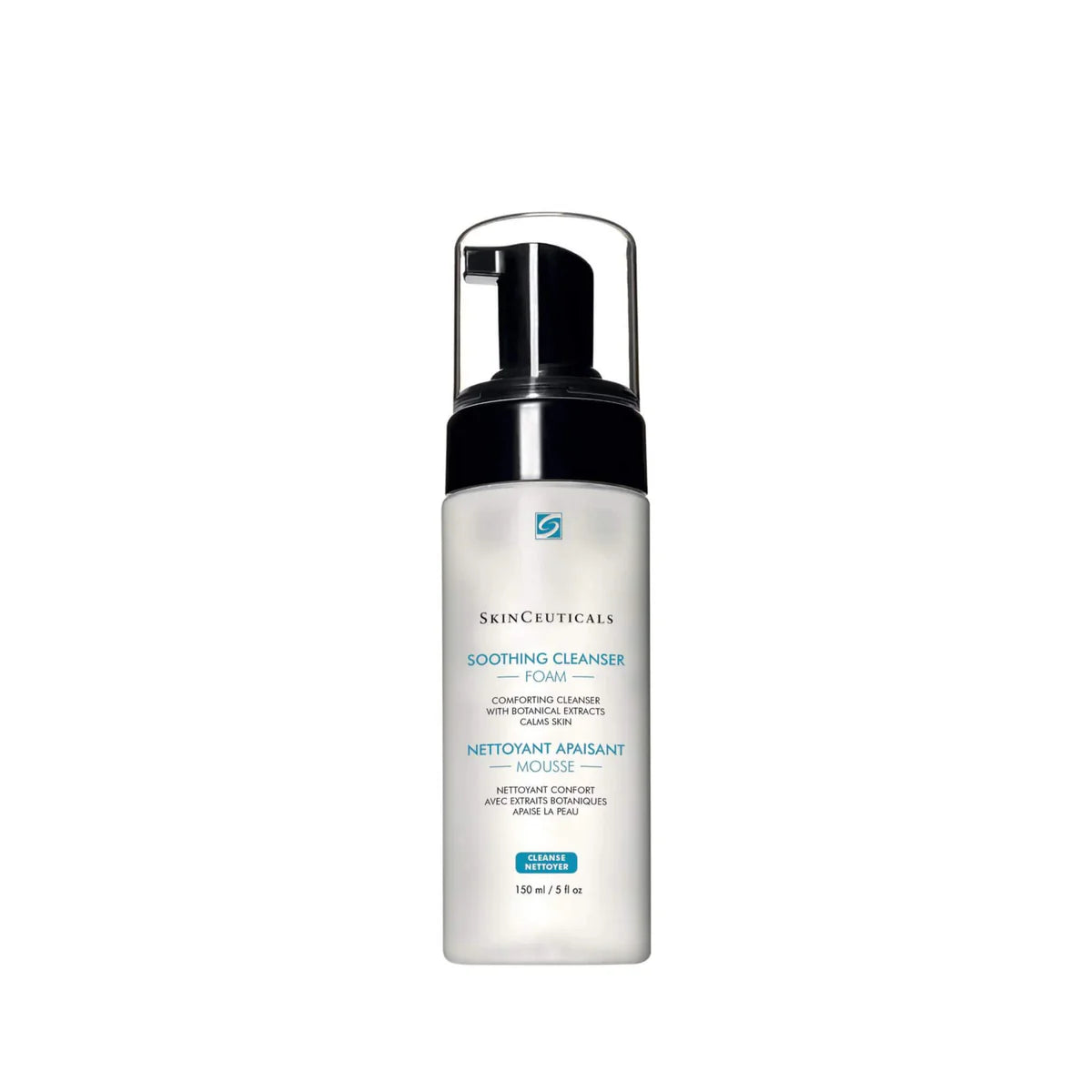 Soothing Foaming Cleanser | 150 ml