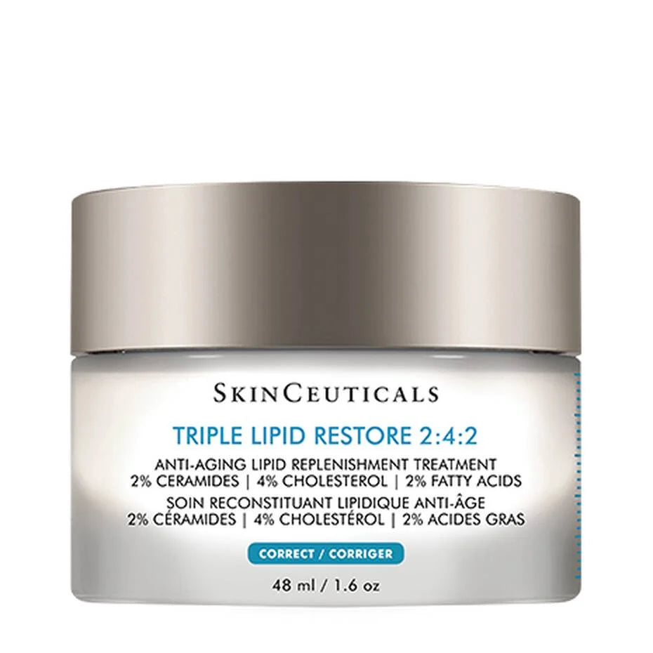 Triple Lipid Restore Cream | 48ml