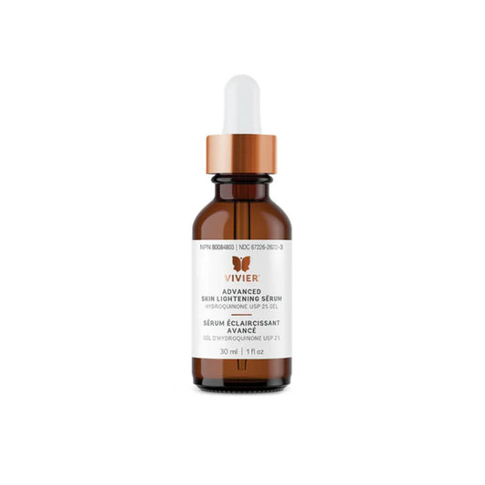 Sérum éclaircissant avancé | 30ml