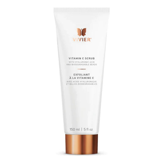 Exfoliant à la vitamine C | 150 ml
