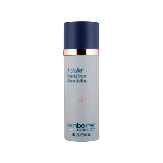 AlphaRet Sérum clarifiant Skinbetter | 30ml