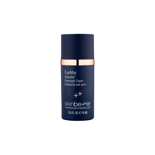 EyeMax AlphaRet Crème de nuit yeux Skinbetter | 15ml