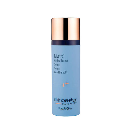 Mystro Sérum équilibre actif Skinbetter | 30ml