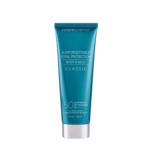EnviroScreen Protection Body Shield SPF 50 | 120 ml