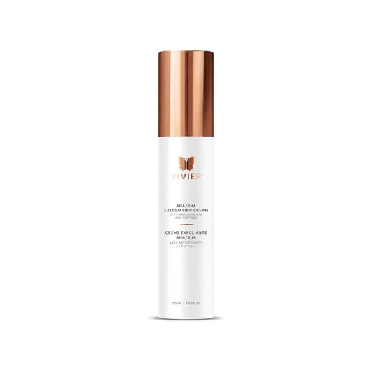 Crème Exfoliante Aha/Bha | 55 ml