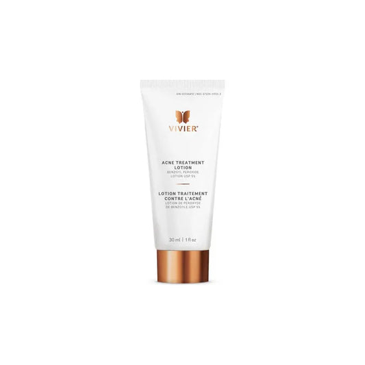 Lotion Traitement Contre L’acné | 30 ml
