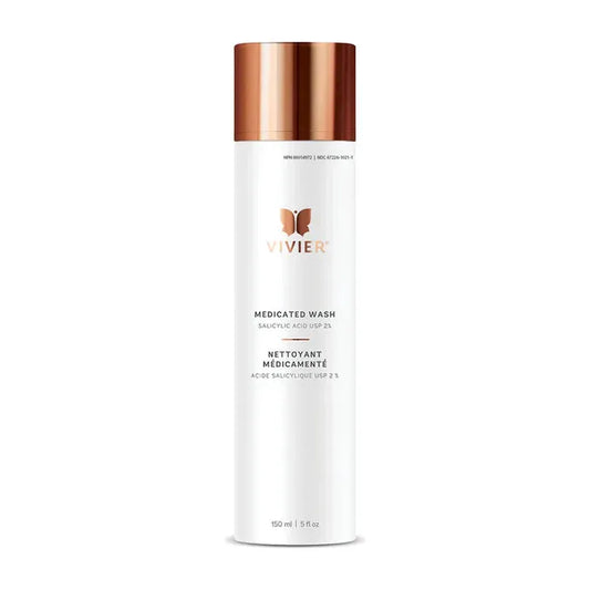 Nettoyant Médicamenté | 150 ml