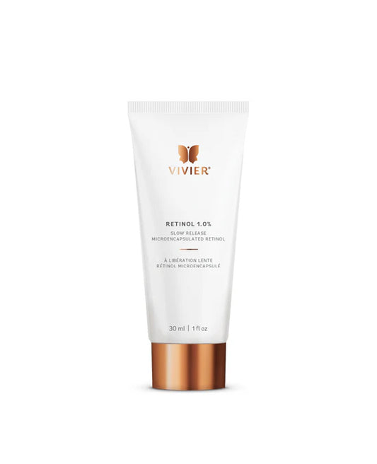 Retinol 1.0 Vivier | 30 ml