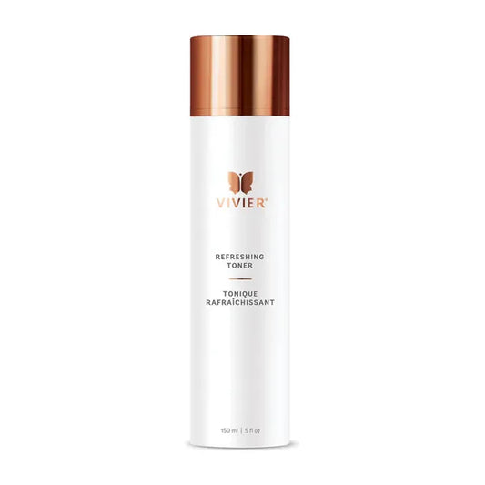 Tonique Rafraîchissant | 150 ml