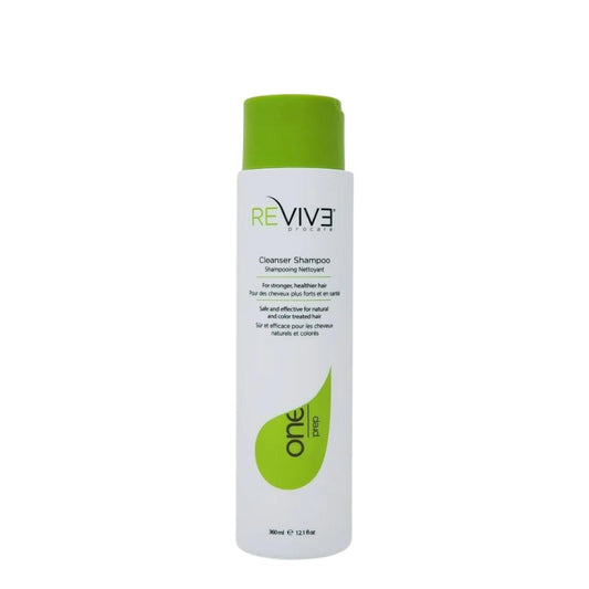Shampoing nettoyant Revive | 360 ml
