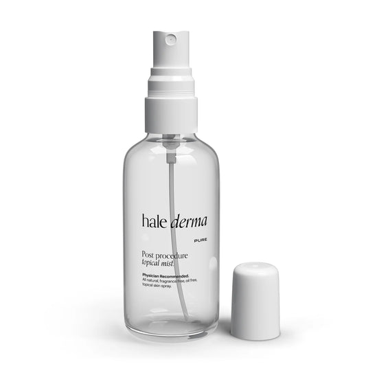 Spray Hale Derma