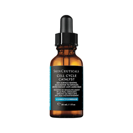 Cell Cycle Catalyst | 30ml