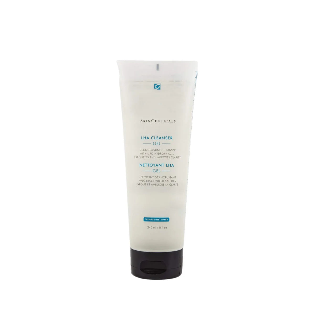 Nettoyant Gel LHA | 240 ml