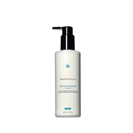 Nettoyant Doux en Crème | 200 ml
