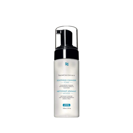 Nettoyant Apaisant Moussant | 150 ml